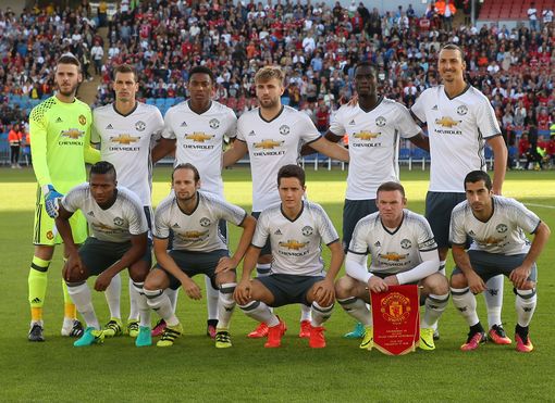 水晶宫的明 水晶宫的明